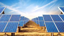 Türkiye’de Güneş Enerji Sistemlerine Verilen Teşvikler