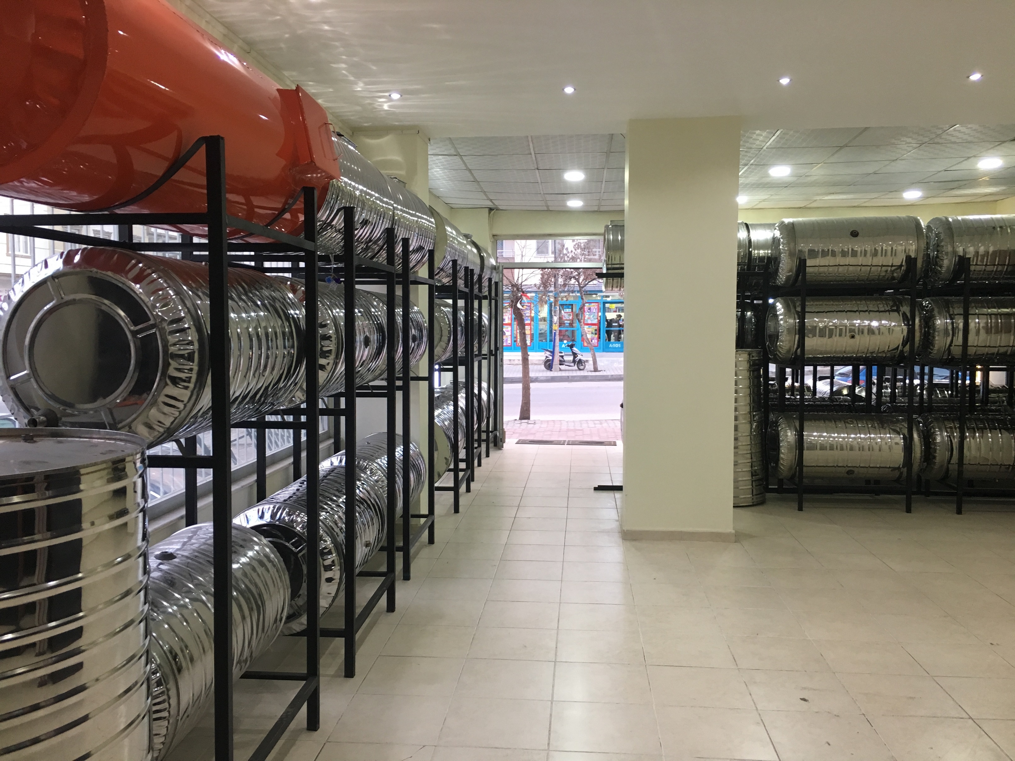 aksoy solar gaziantep güneş enerjisi