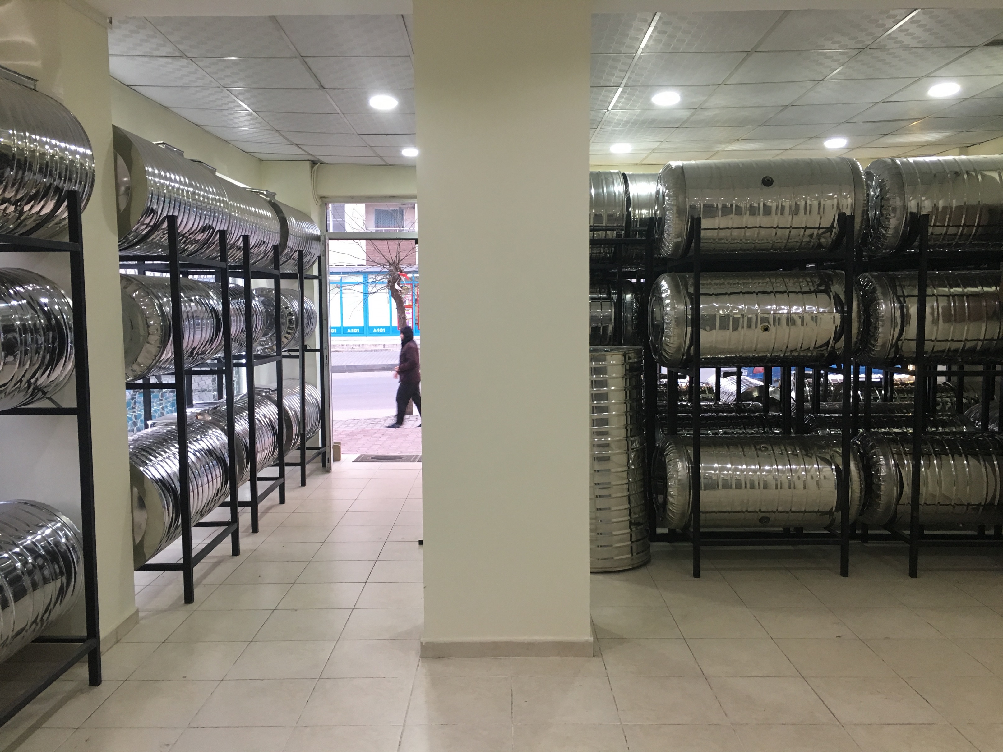 güneş enerji sistemleri